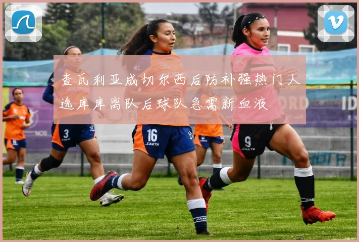 查瓦利亚成切尔西后防补强热门人选库库离队后球队急需新血液
